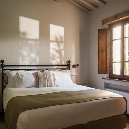 Hotel Borgo San Vincenzo à Montepulciano Stazione Extérieur photo